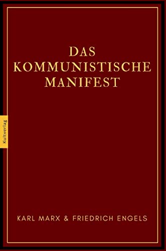 Das kommunistische Manifest: Karl Marx